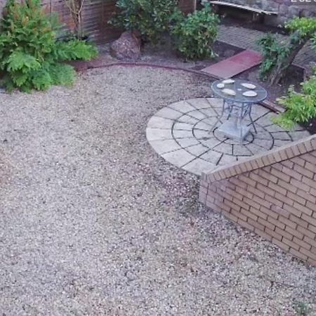 Villa Bright City Centre House - Private Garden & Parking! à Glasgow Extérieur photo