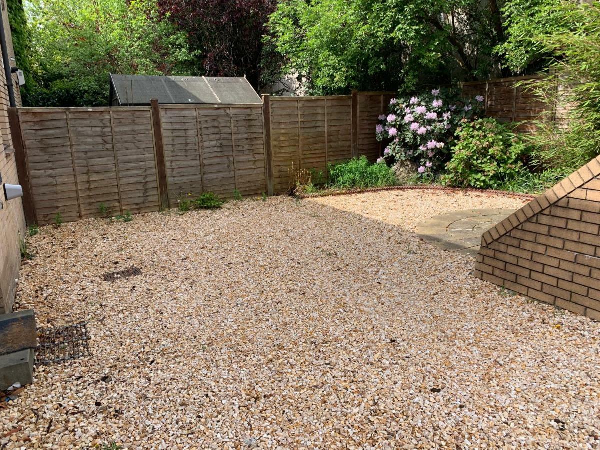 Villa Bright City Centre House - Private Garden & Parking! à Glasgow Extérieur photo