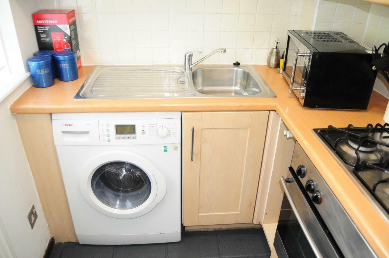 Villa Bright City Centre House - Private Garden & Parking! à Glasgow Extérieur photo