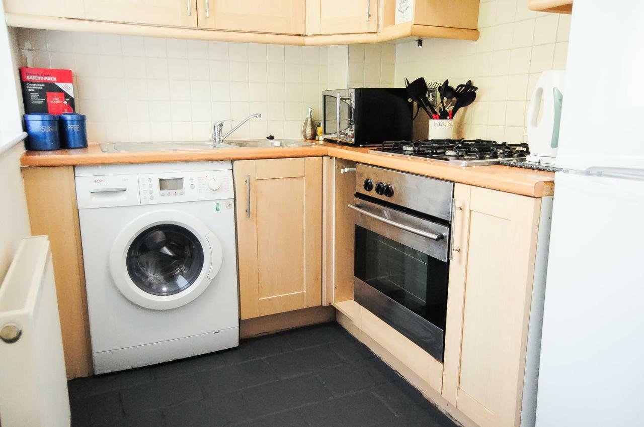 Villa Bright City Centre House - Private Garden & Parking! à Glasgow Extérieur photo